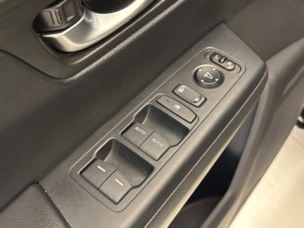 Certified 2024 Honda CR-V EX image 20
