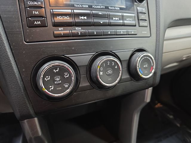 Used 2014 Subaru Forester 2.5i Premium w/ All-Weather Package image 21