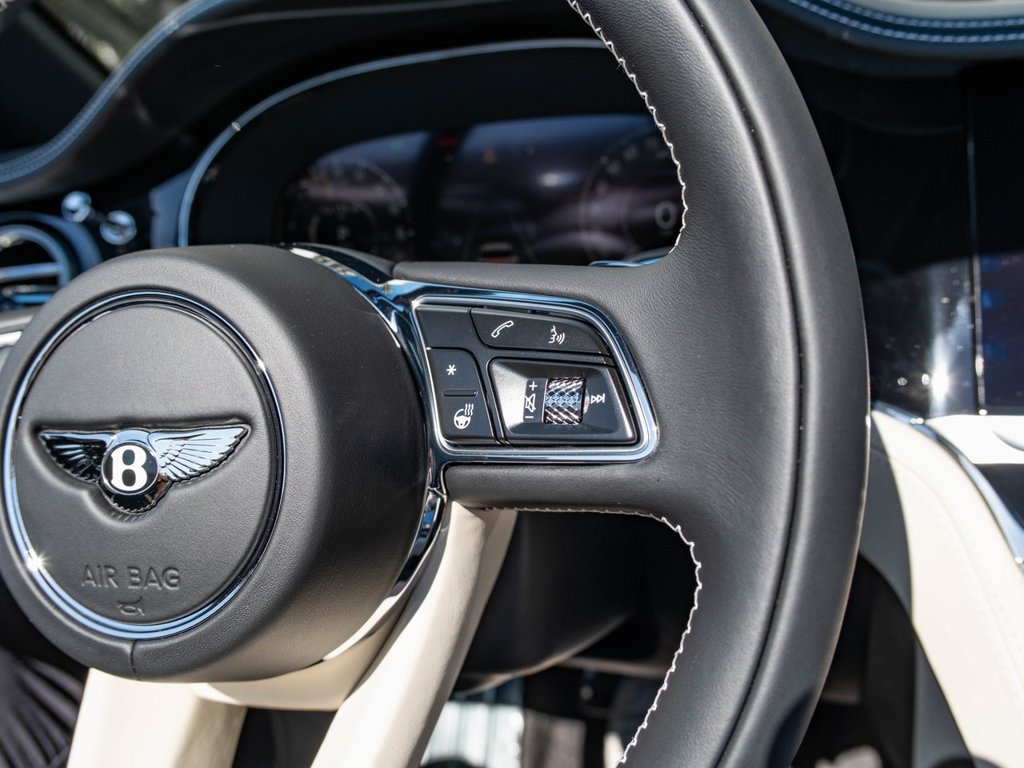 New 2026 Bentley Continental GT Mulliner AWD/4WD image 9