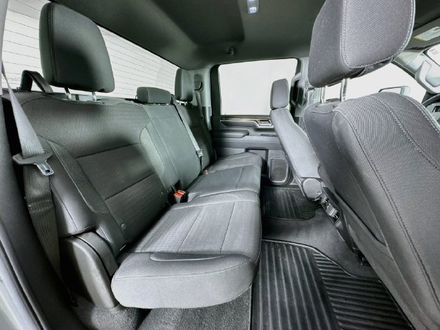 Used 2025 Chevrolet Silverado 3500 LT w/ Safety Package AWD/4WD image 27