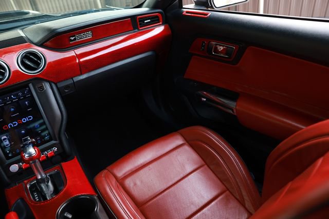 Used 2020 Ford Mustang GT RWD image 25