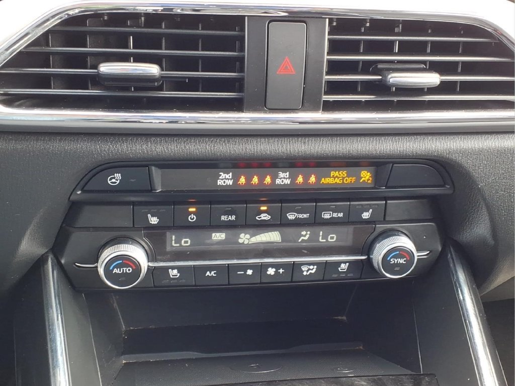 Used 2023 MAZDA CX-9 Grand Touring AWD/4WD image 20