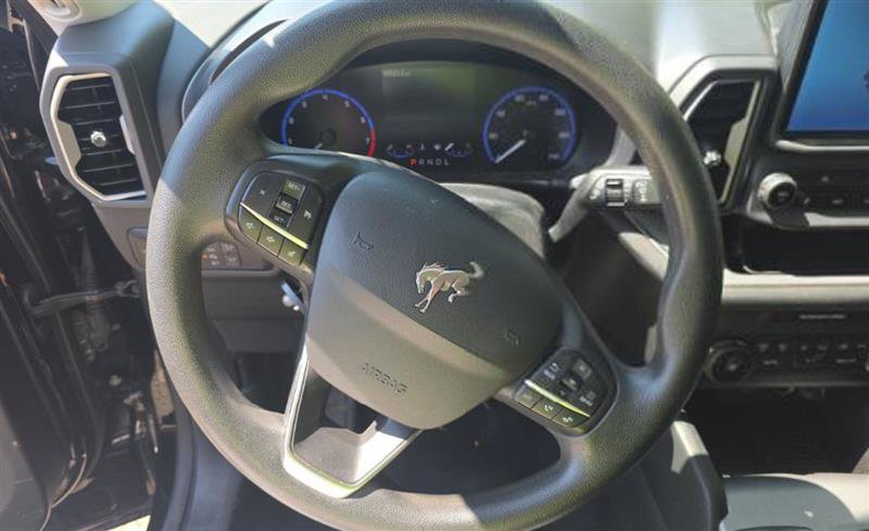 Used 2021 Ford Bronco Sport Big Bend AWD/4WD image 5