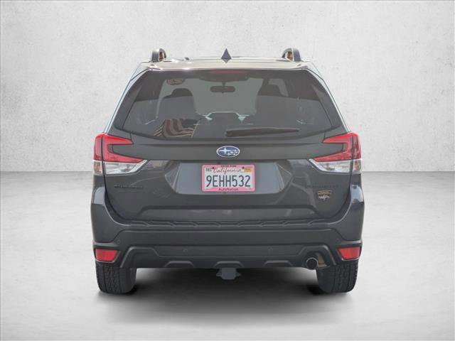 Certified 2023 Subaru Forester Wilderness image 7