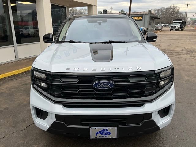 Used 2025 Ford Expedition Active image 5