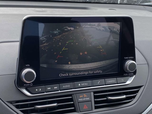 Used 2025 Nissan Altima 2.5 S image 20