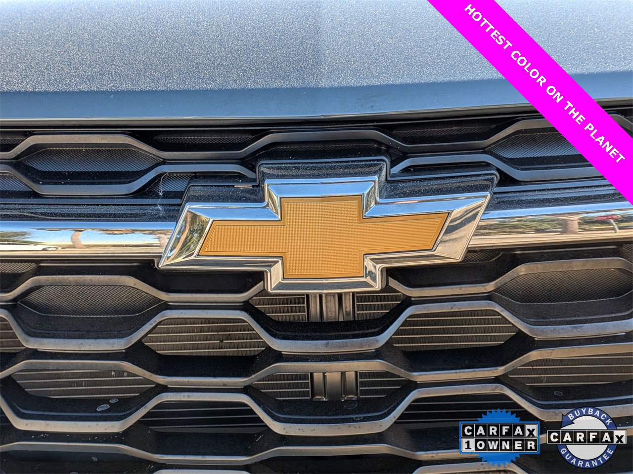 Used 2026 Chevrolet Trax LS w/ Driver Confidence Package image 5