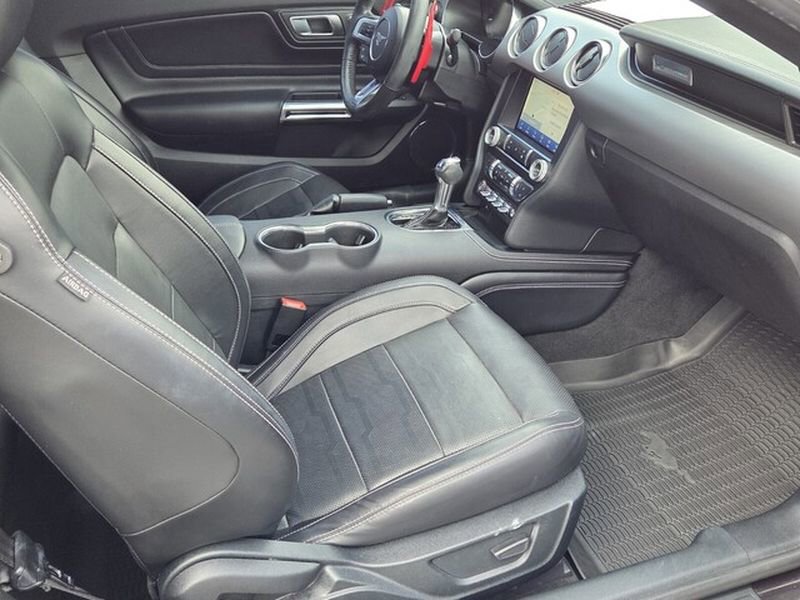 Used 2022 Ford Mustang GT Premium w/ Equipment Group 401A image 11