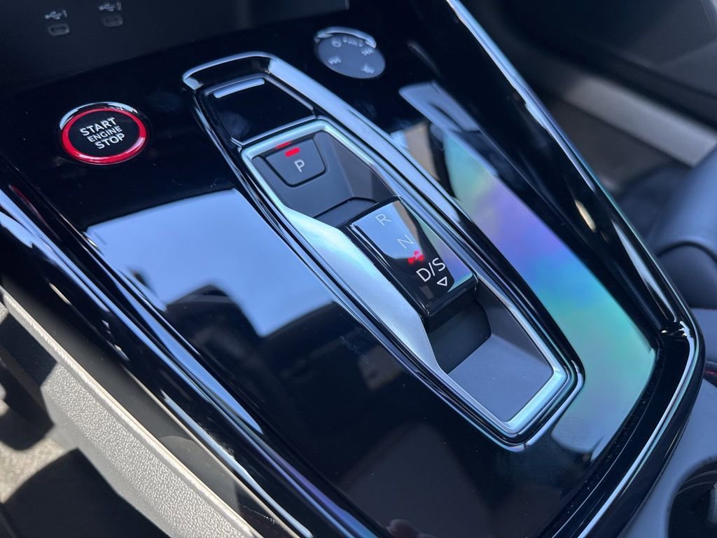 Used 2026 Audi RS 3 2.5T image 17