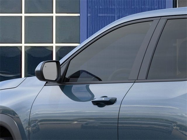 New 2026 Chevrolet Equinox LT w/ Convenience Package II image 12