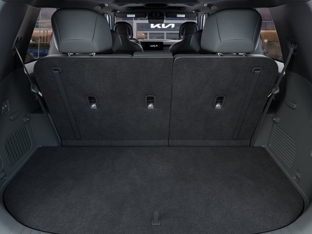 New 2027 Kia Telluride SX X-Line AWD/4WD image 19