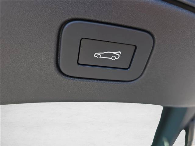 New 2024 Jaguar F-TYPE R-Dynamic RWD image 11