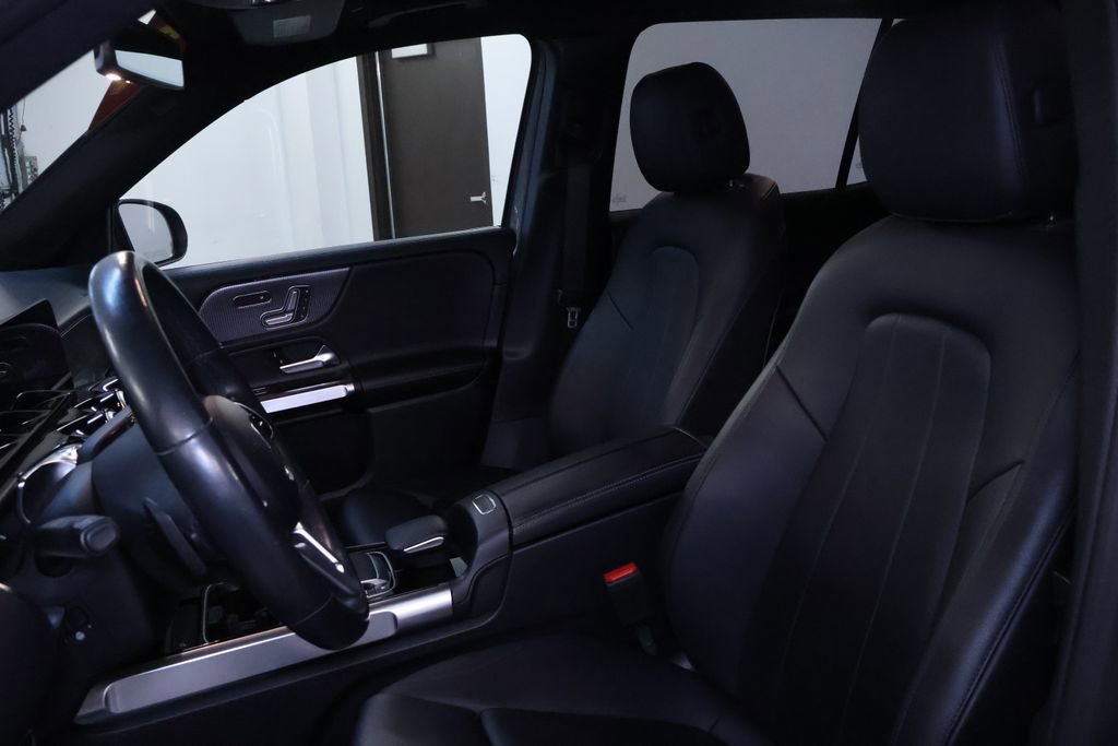 Used 2020 Mercedes-Benz GLB 250 4MATIC image 15