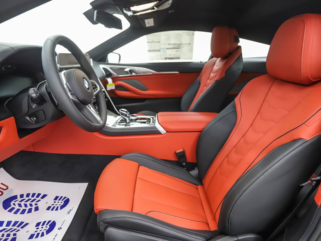 Used 2026 BMW 840i xDrive Coupe image 11