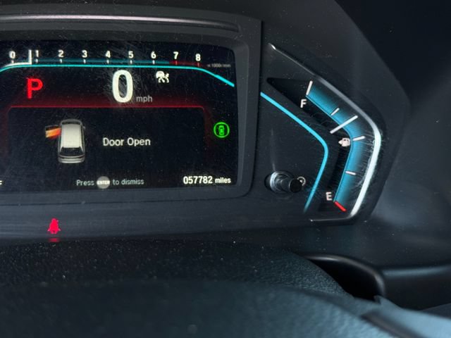 Certified 2024 Honda Odyssey Elite image 29