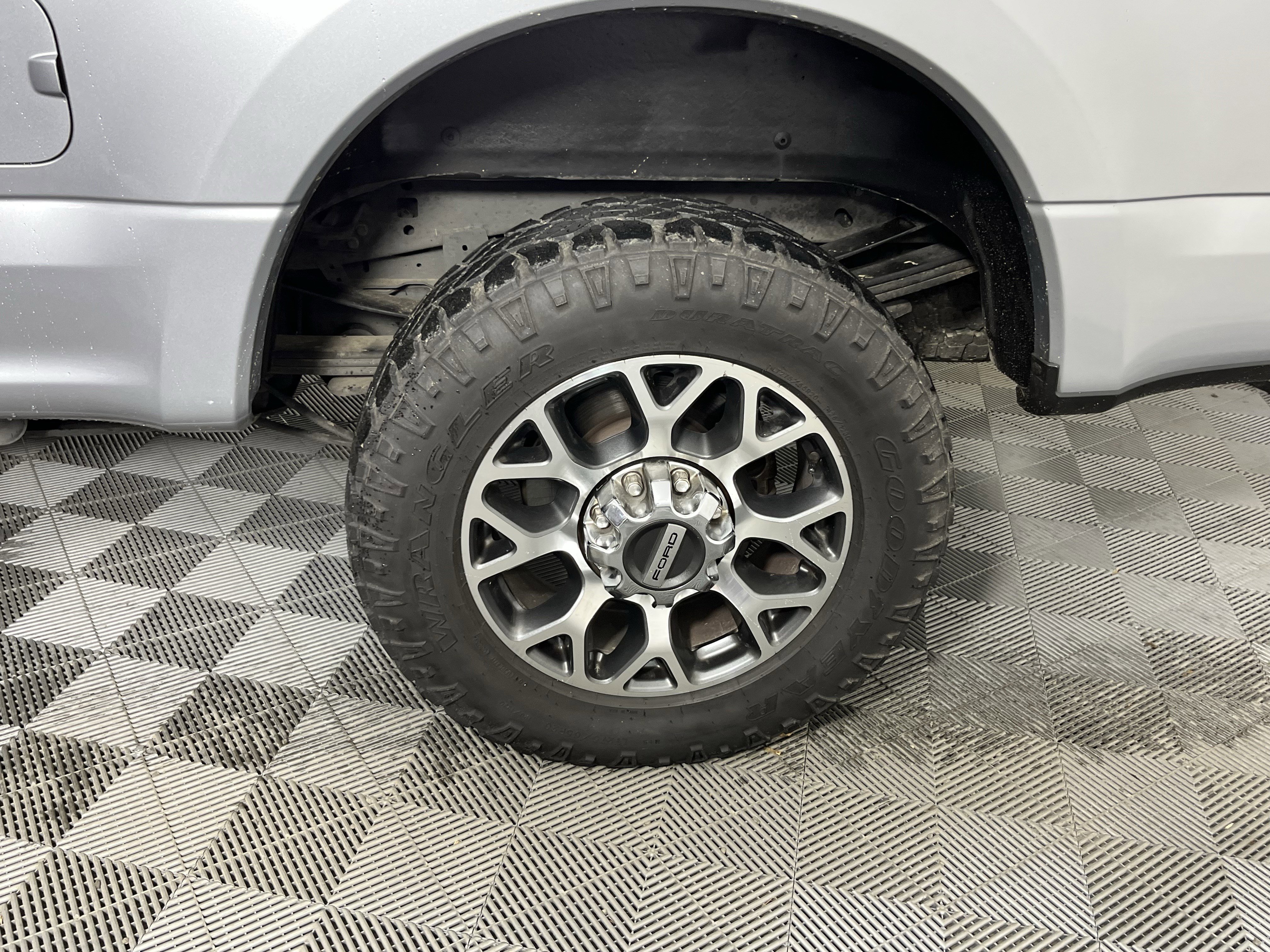 Used 2020 Ford F250 Lariat image 19