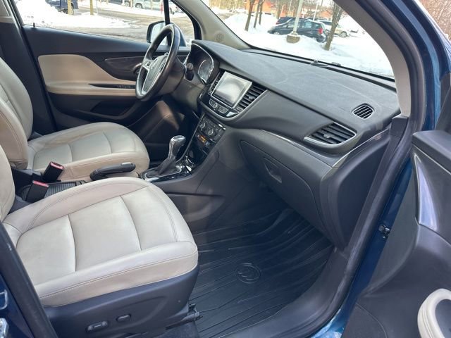 Used 2019 Buick Encore Essence w/ Experience Buick Package image 27