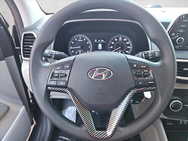 Used 2019 Hyundai Tucson SE FWD image 16
