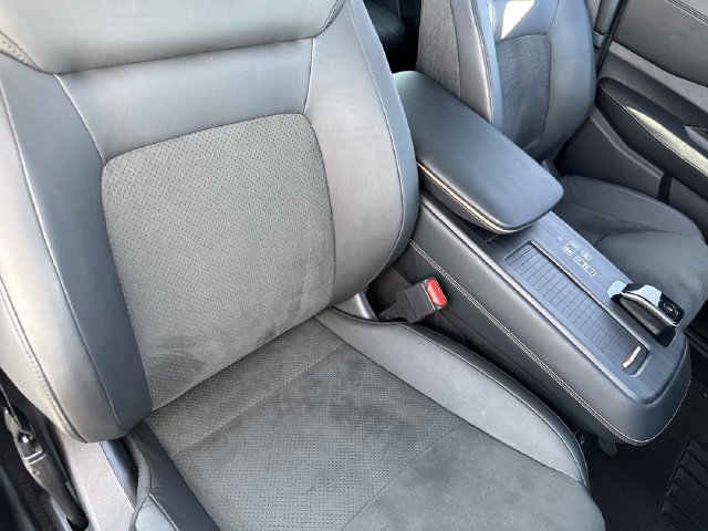 Certified 2024 Nissan Ariya AWD image 27