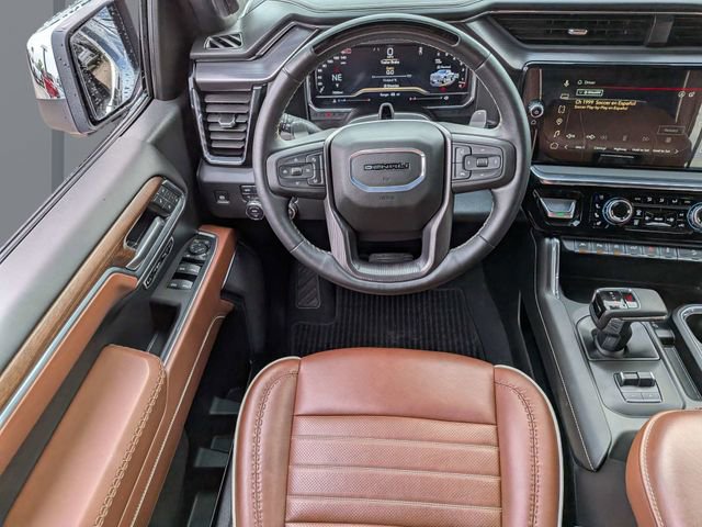 Used 2025 GMC Sierra 1500 Denali Ultimate image 16