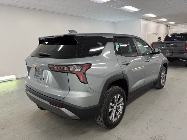 New 2026 Chevrolet Equinox LT image 6