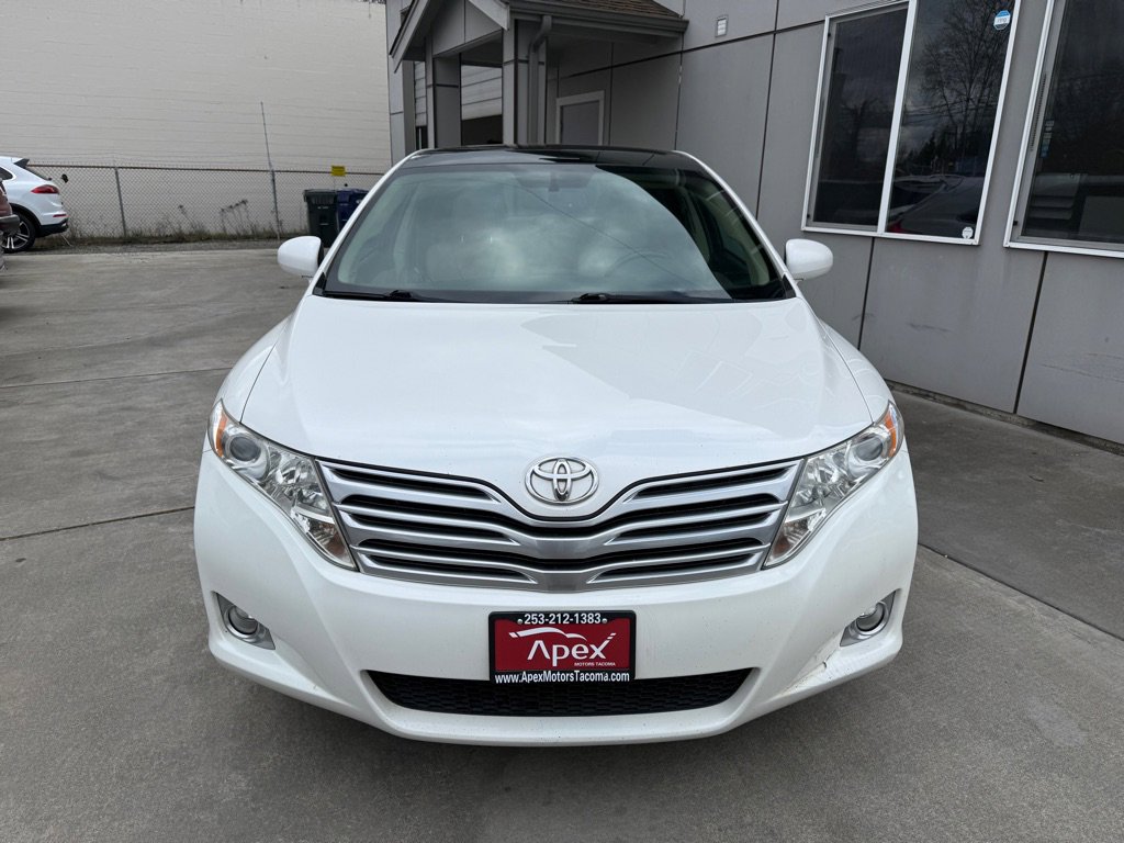 Used 2009 Toyota Venza AWD image 2