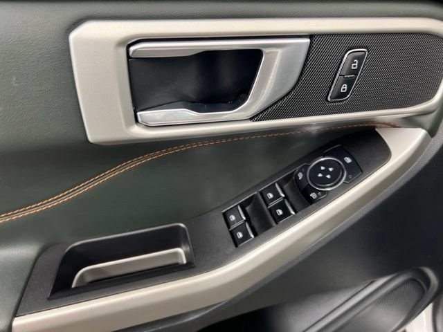 Used 2023 Ford Explorer Timberline AWD/4WD image 13