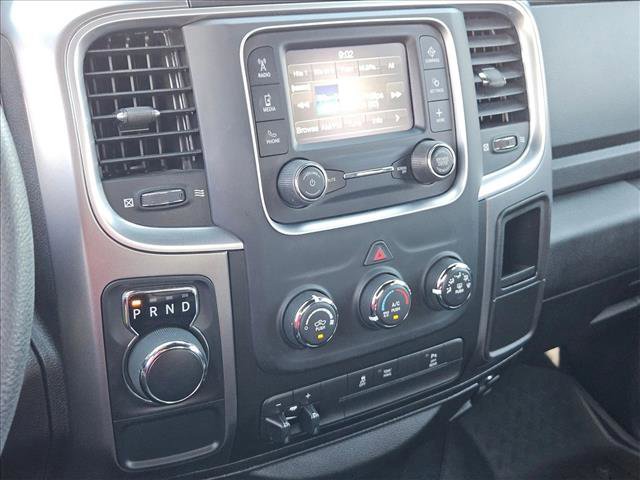 Used 2021 RAM 1500 Classic Warlock RWD image 19