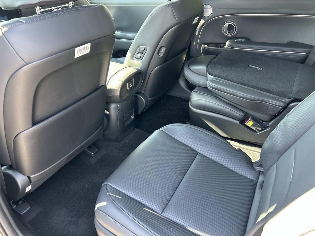 New 2026 Hyundai Palisade Calligraphy image 19