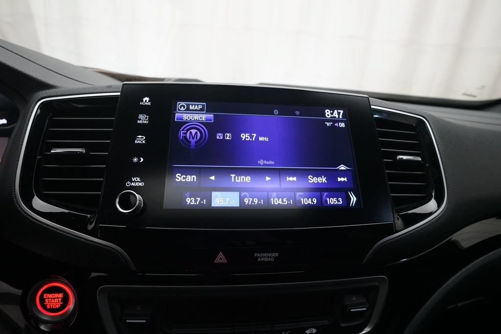Used 2023 Honda Ridgeline Black Edition image 6