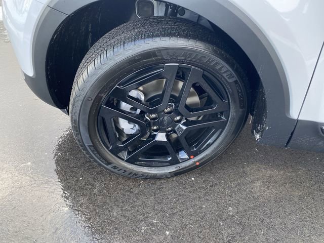 New 2025 Kia Telluride EX X-Line image 64