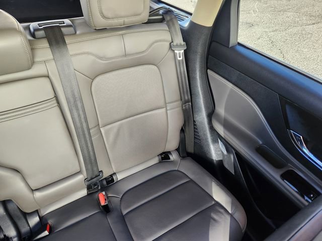 Certified 2024 Lincoln Corsair Grand Touring image 18