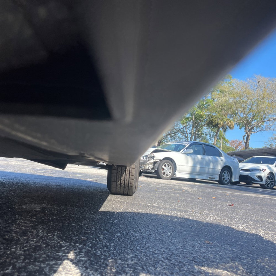 Used 2005 Honda Accord LX image 27