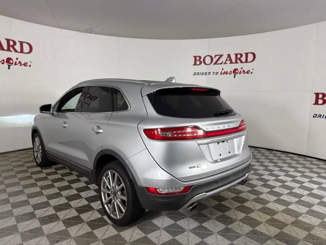 Used 2019 Lincoln MKC Reserve FWD image 6