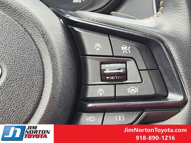 Used 2025 Subaru Forester Wilderness image 30