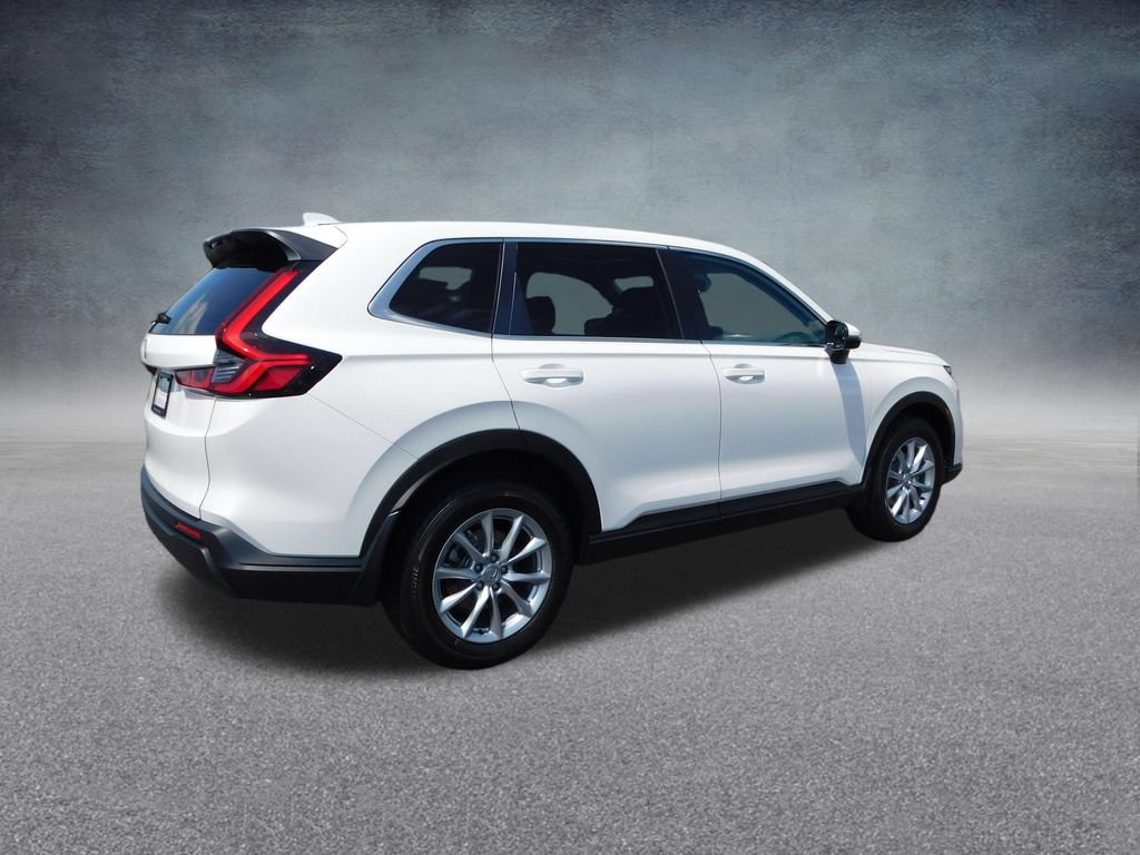 New 2026 Honda CR-V EX image 3
