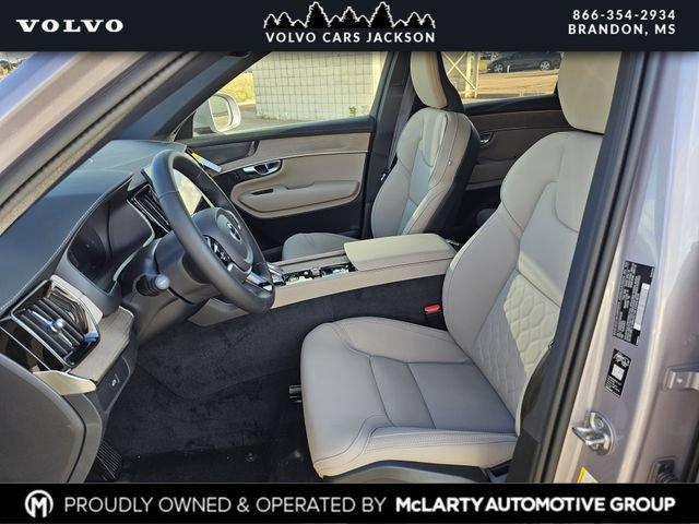 New 2026 Volvo XC90 B6 Plus w/ Protection Package Premier AWD/4WD image 13