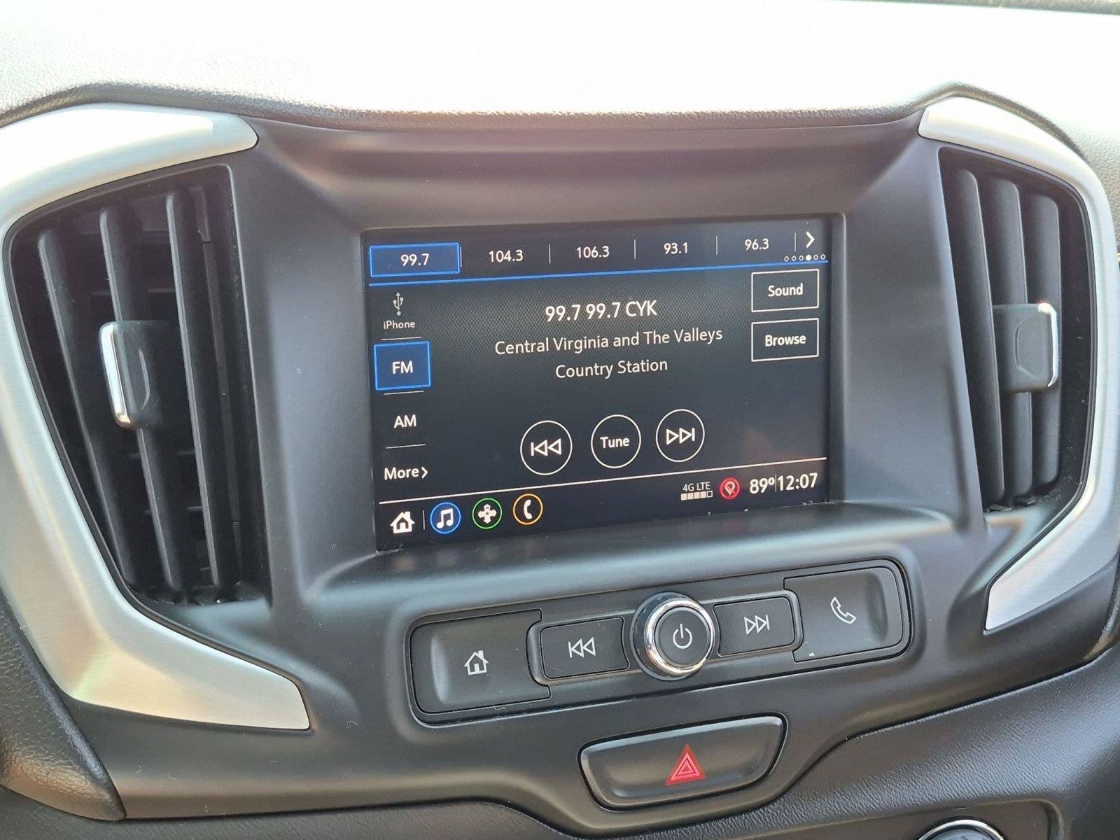 Used 2020 GMC Terrain SLE w/ Driver Convenience Package AWD/4WD image 23