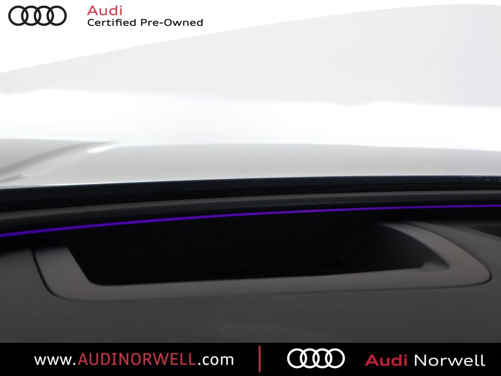 Certified 2025 Audi Q5 Premium w/ Premium Plus AWD/4WD image 33
