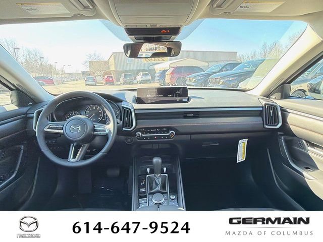 New 2026 MAZDA CX-50 AWD 2.5 S w/ Cargo Package image 18
