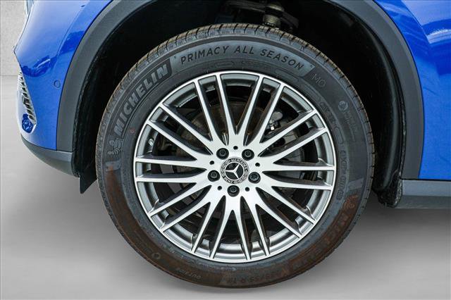 Certified 2026 Mercedes-Benz GLC 300 4MATIC image 9