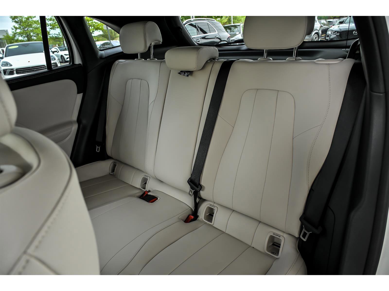 Certified 2026 Mercedes-Benz GLA 250 4MATIC image 13