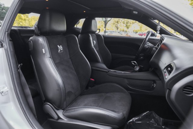 Used 2021 Dodge Challenger R/T Scat Pack RWD image 39