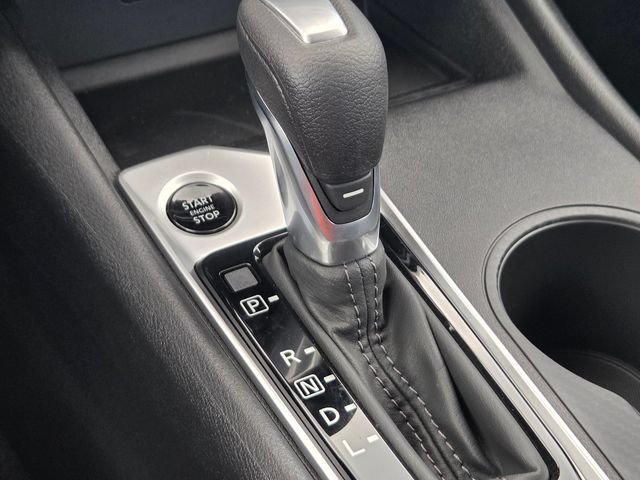 New 2026 Nissan Altima 2.5 SV FWD image 28