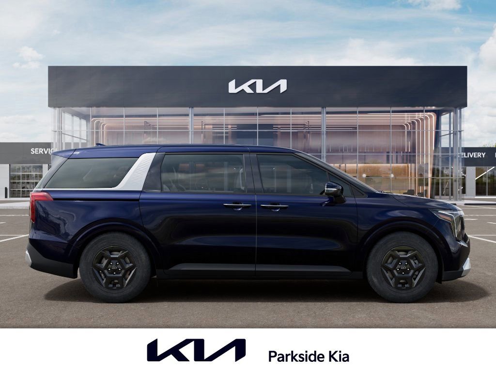 New 2026 Kia Carnival LX image 7