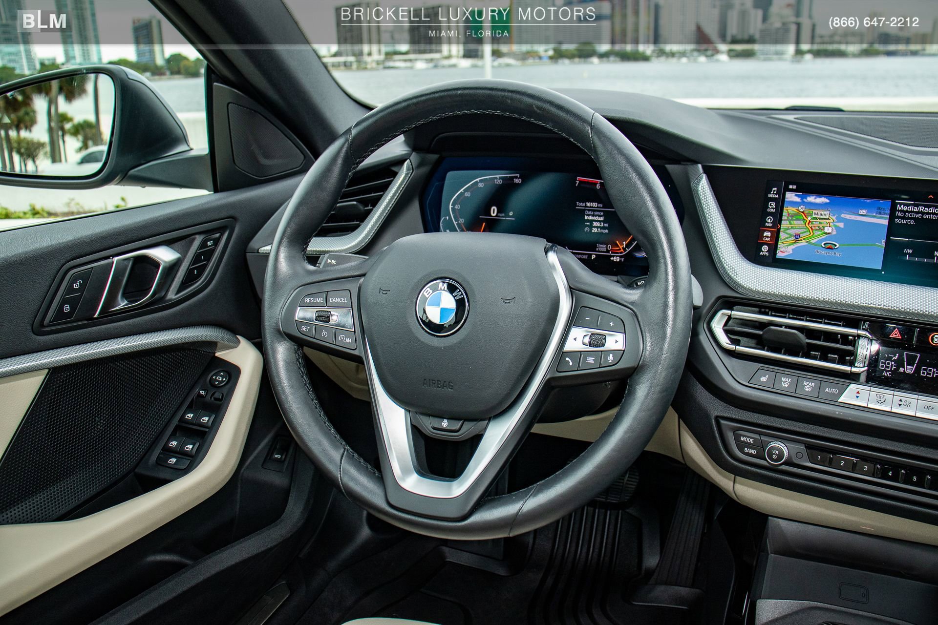 Used 2023 BMW 228i Gran Coupe 228i w/ Convenience Package image 21