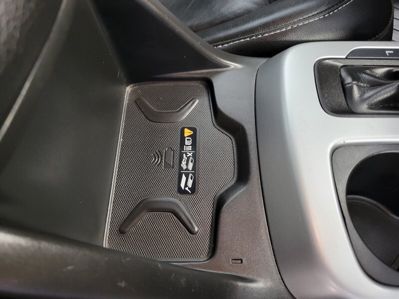 Used 2018 Chevrolet Colorado ZR2 AWD/4WD image 52