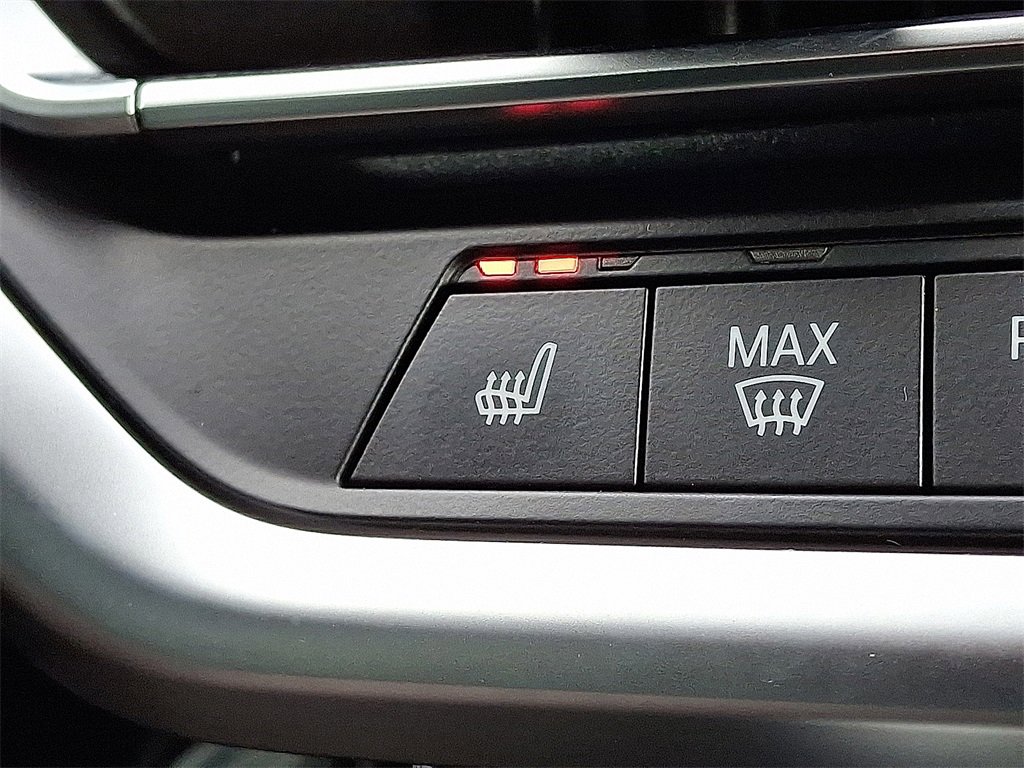 Used 2022 BMW X3 xDrive30i w/ Premium Package 2 image 27