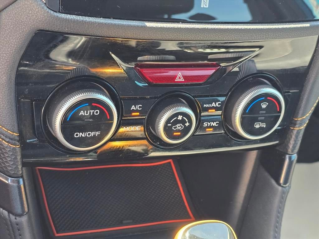 Used 2022 Subaru Forester Wilderness image 18