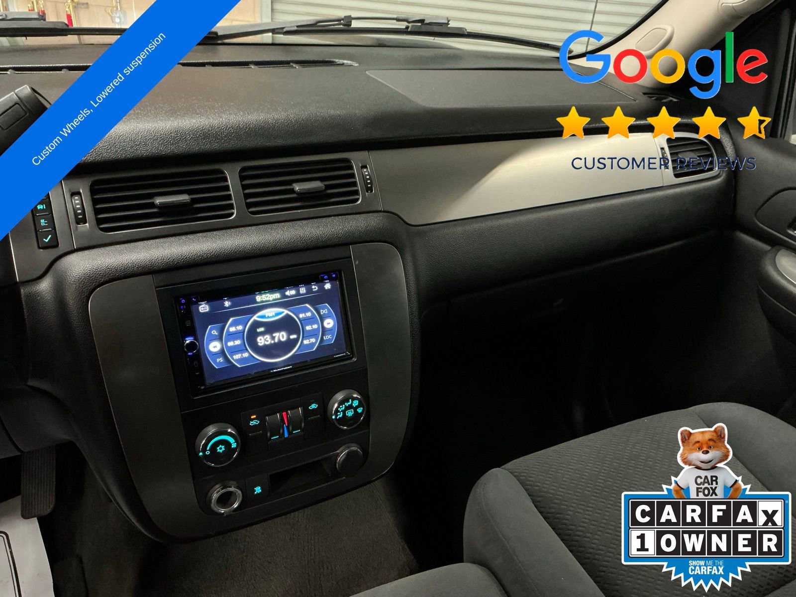 Used 2007 Chevrolet Avalanche LS image 22